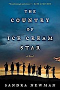 The Country of Ice Cream Star