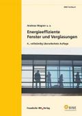 Energieeffiziente Fenster und Verglasungen: Hrsg.: FIZ Karlsruhe, BINE Informationsdienst, Bonn (BINE-Fachbuch)