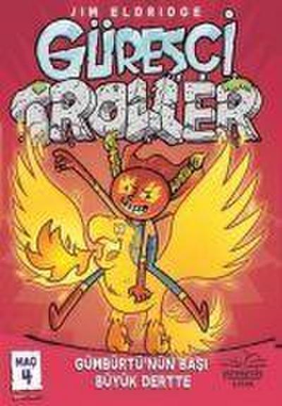 Güresci Troller Mac 4