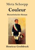 Couleur (Großdruck)