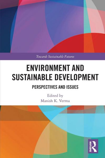 Environment and Sustainable Development