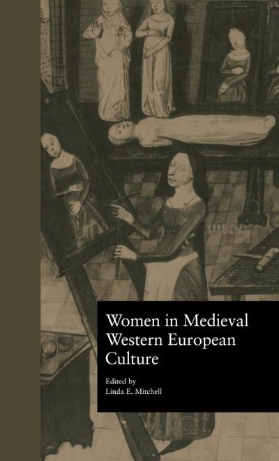 Women in Medieval Western European Culture