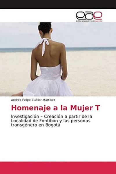 Homenaje a la Mujer T