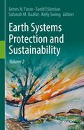 Earth Systems Protection and Sustainability