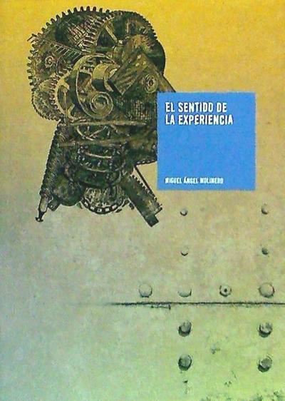 El sentido de la experiencia