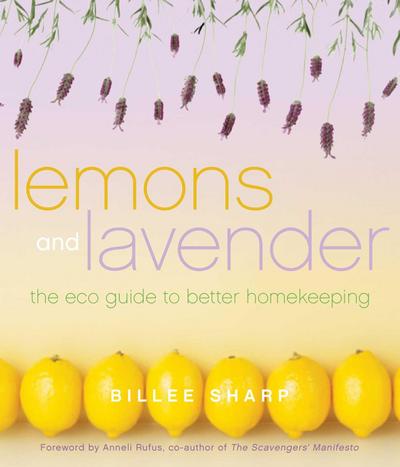 Lemons and Lavender