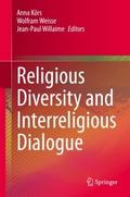 Religious Diversity and Interreligious Dialogue
