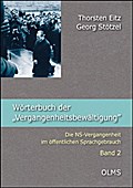 Wörterbuch der ’Vergangenheitsbewältigung