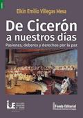 De Cicerón a nuestros días