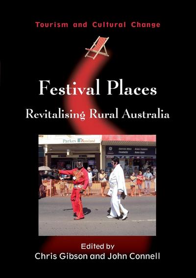 Festival Places