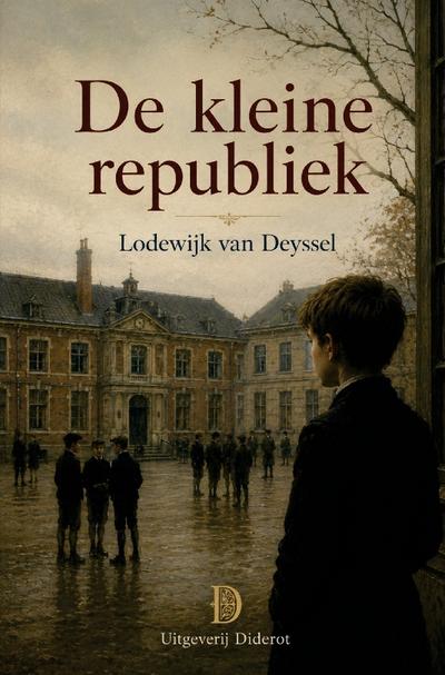 De kleine republiek