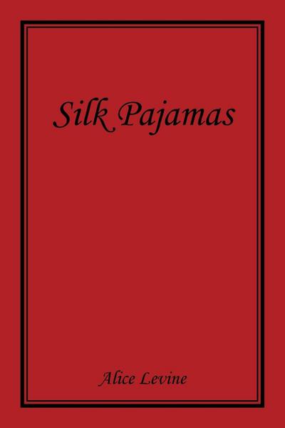 Silk Pajamas