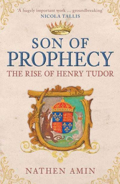 Son of Prophecy