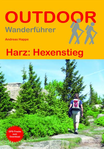 Harz:Hexenstieg       /163