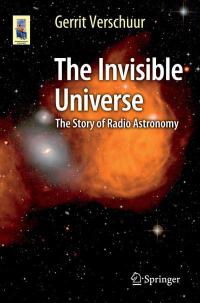 The Invisible Universe