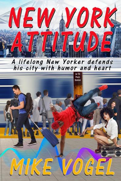 New York Attitude