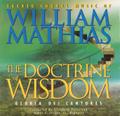 The Doctrine of Wisdom: Sacred Choral Music