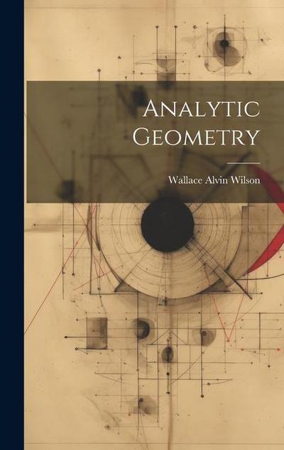 Analytic Geometry