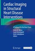 Cardiac Imaging in Structural Heart Disease Interventions