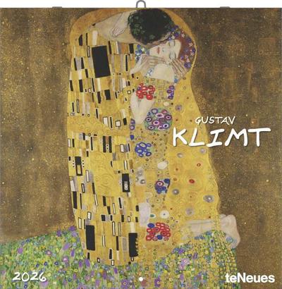 Gustav Klimt 2026