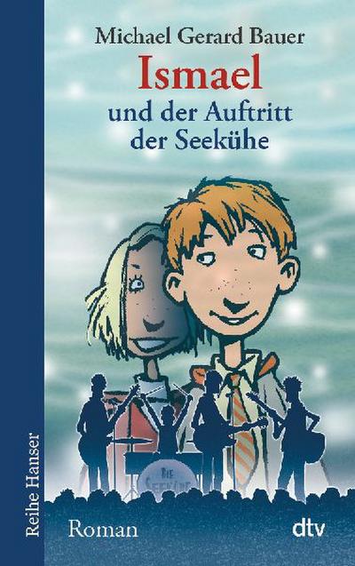 Ismael und der Auftritt der Seekühe