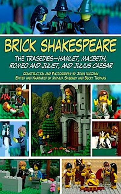 Brick Shakespeare