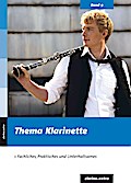 Thema Klarinette