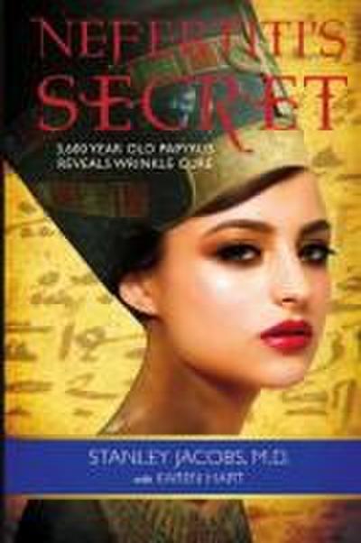 Nefertiti’s Secret