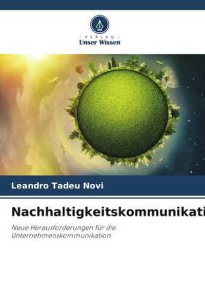 Kommunikation zur Nachhaltigkeit