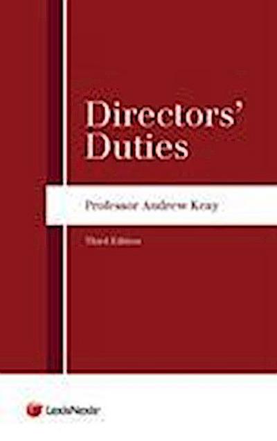 Directors’ Duties