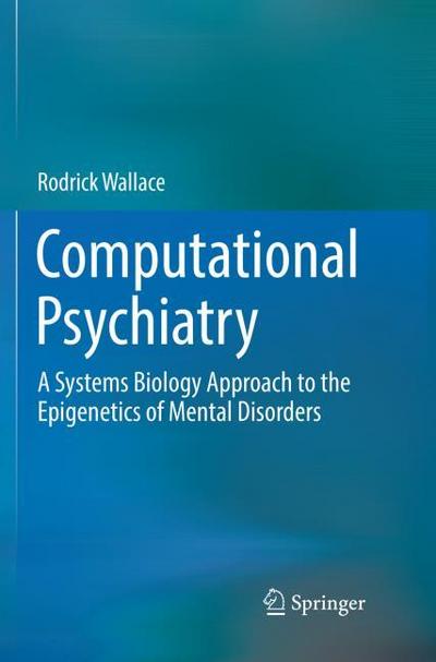 Computational Psychiatry
