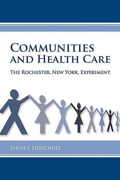 COMMUNITIES & HEALTH CARE