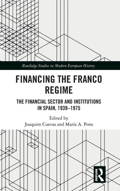 Financing the Franco Regime