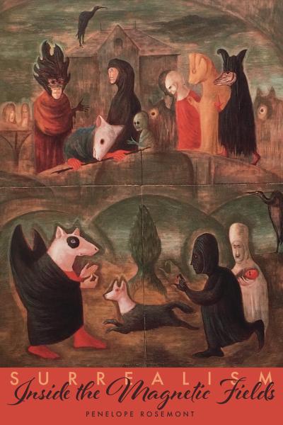 Surrealism (eBook, EPUB) - Penelope Rosemont