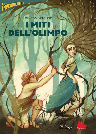 I miti dell’Olimpo