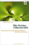 Die Meister erinnern sich