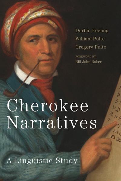 Cherokee Narratives