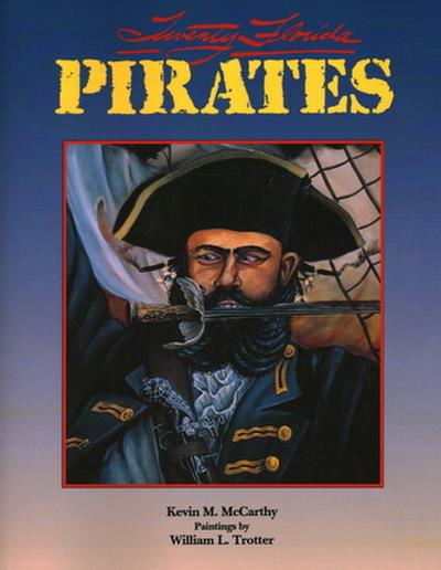 Twenty Florida Pirates