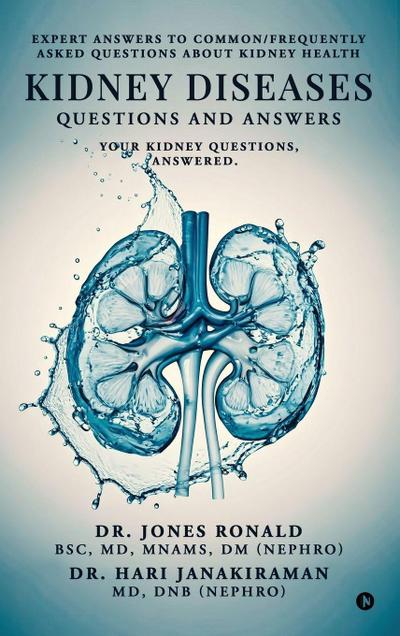Kidney Diseases Questions and Answers