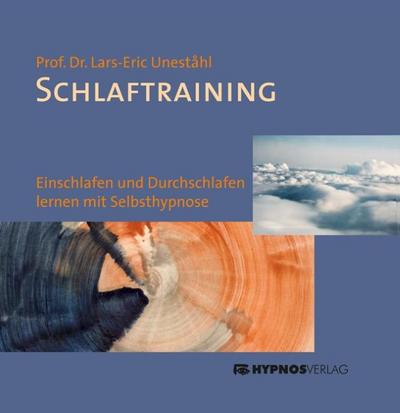 Schlaftraining, 1 Audio-CD