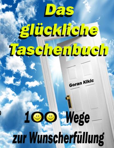 Das glückliche Taschenbuch