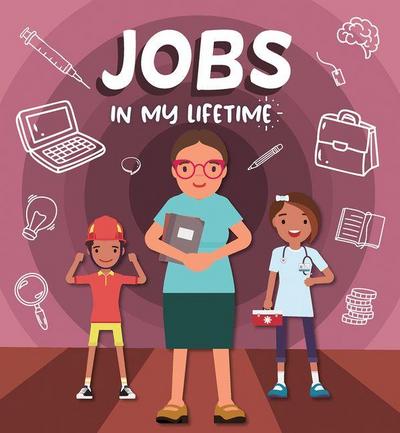 Jobs in My Lifetime