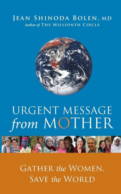 Urgent Message from Mother