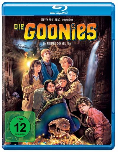 Die Goonies