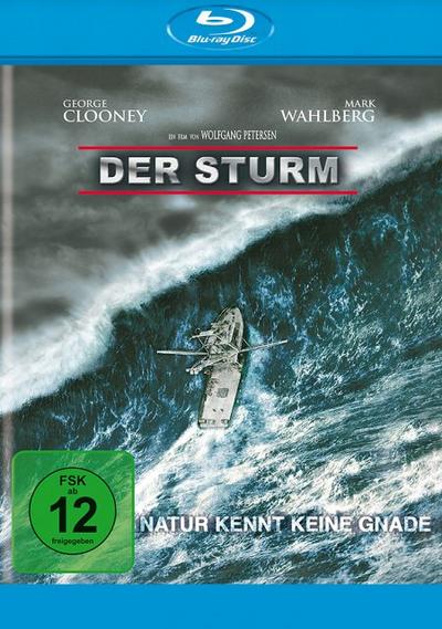 The Perfect Storm [UK IMPORT]