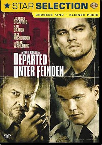 Departed - Unter Feinden