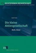 Die kleine Aktiengesellschaft