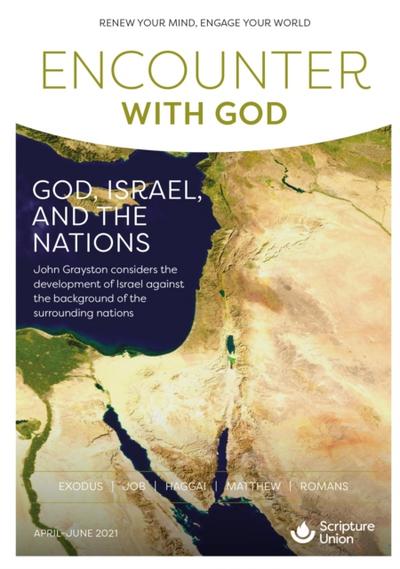Encounter with God