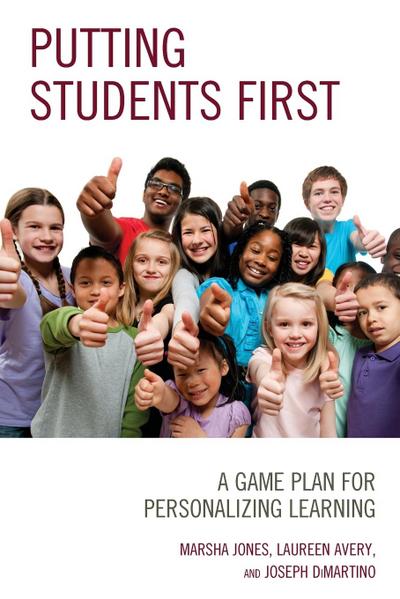 Putting Students First