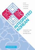 Integrated Korean